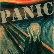 panci attacks, anxiety